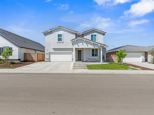 273 Dogwood Ranch Way, Patterson, CA 95363