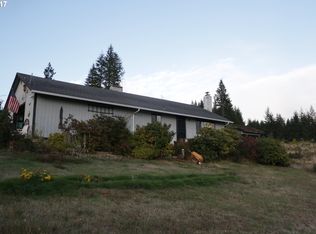 58277 NW Strassel Rd, Forest Grove, OR 97116