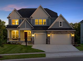 10771 Brookside Trl N, Champlin, MN 55316