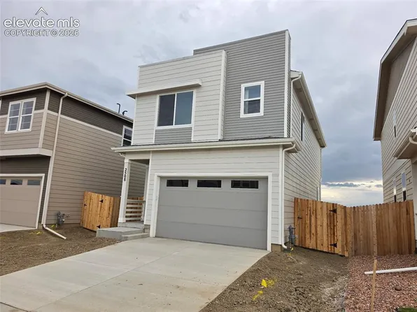 2508 Milano Way, Pueblo, CO 81001