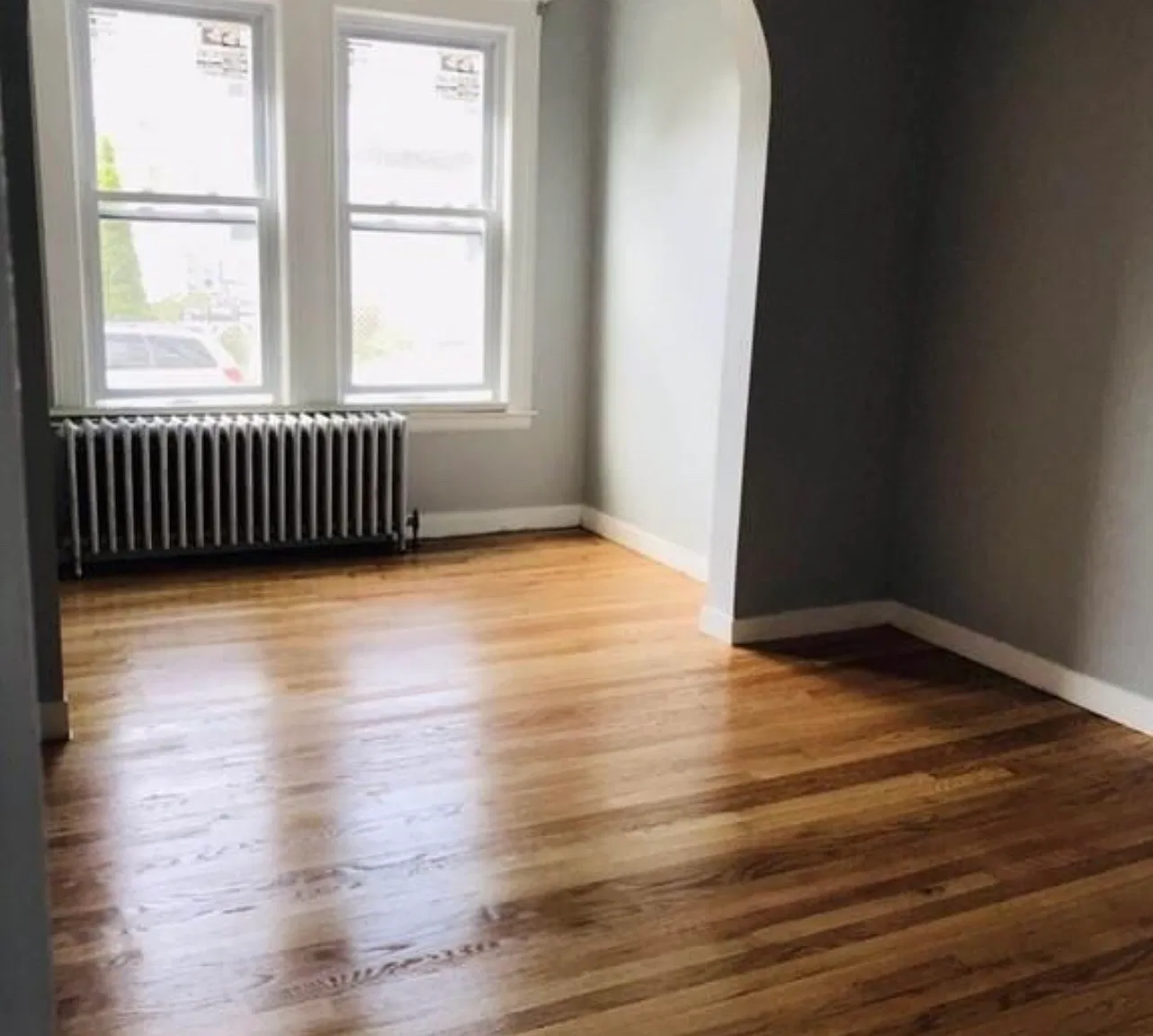 1 bed, 531 sqft, $1,950 — Photo 2