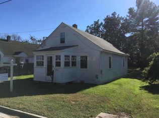 202 Purnell St, Snow Hill, MD 21863