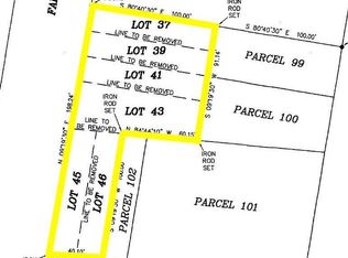 Fall St, Chestertown, MD 21620