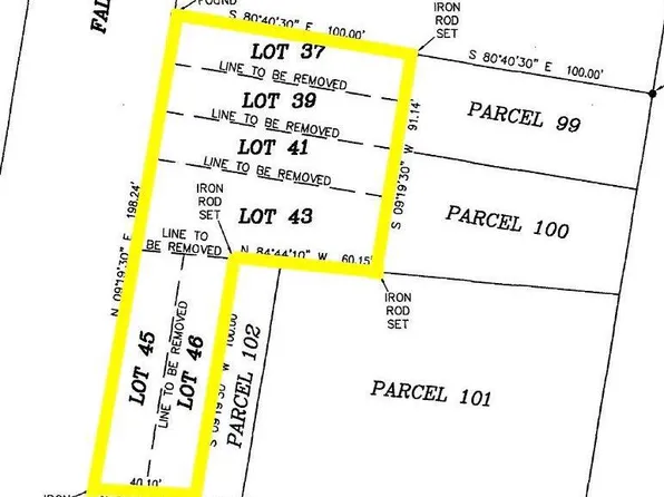 Fall St, Chestertown, MD 21620