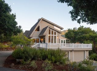 27360 Sherlock Rd, Los Altos Hills, CA 94022