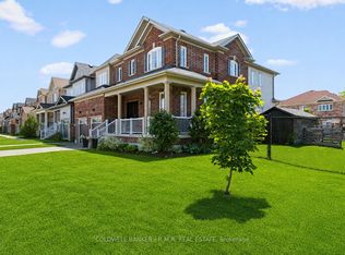 3 Don Hadden Cres, Brock, ON L0C 1H0