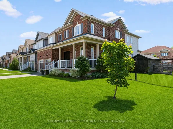 3 Don Hadden Cres, Brock, ON L0C 1H0