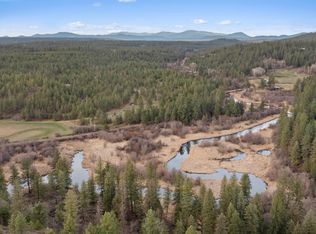 N Hardesty Rd, Chattaroy, WA 99003