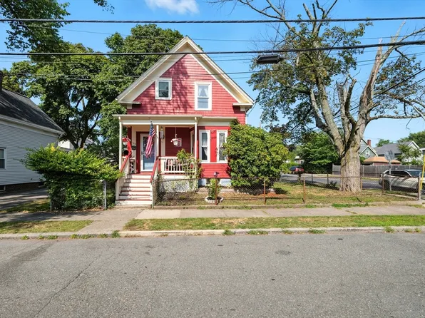 125 Eutaw Ave, Lynn, MA 01902
