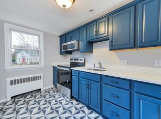 605 Broad St #2, Bloomfield, NJ 07003