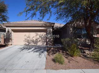 3804 Bowers Hollow Ave, North Las Vegas, NV 89085