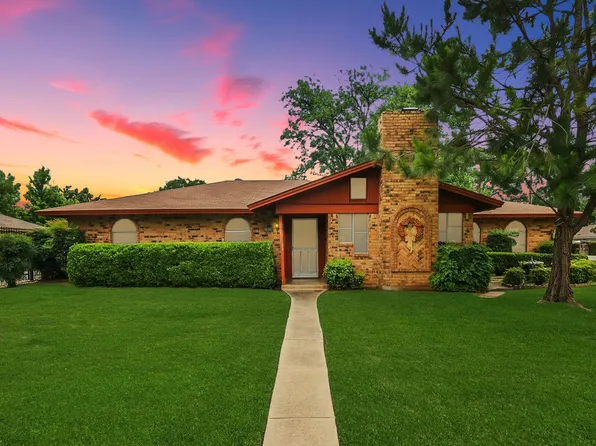 3604 High Dr, Grapevine, TX 76051