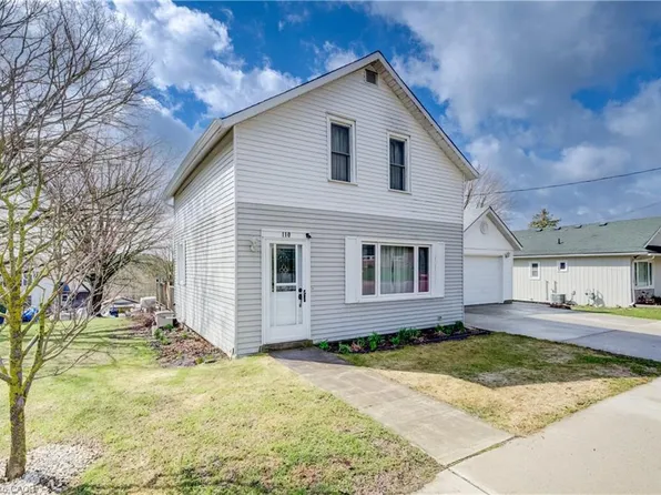 110 Miller St, Wellington North, ON N0G 2L3