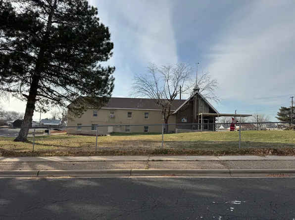 564 S 800 E, Clearfield, UT 84015