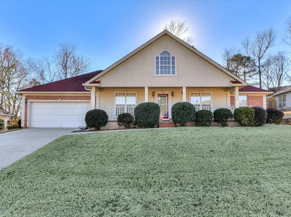 4164 BRIDLEWOOD Trail, Evans, GA 30809