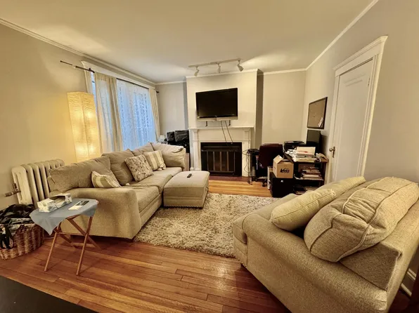 1992 Commonwealth Ave, Brighton, MA