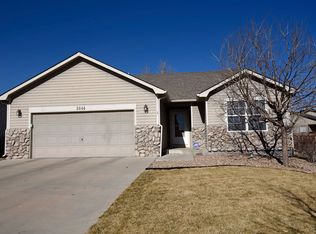 1644 Dyer Loop, Lochbuie, CO 80603