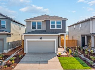 Azalea Plan, East Park Village, Salem, OR 97301