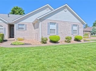 2260 Glenfield Dr, Shiloh, IL 62221
