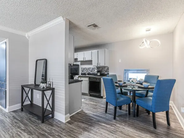 Terra Bella Apartments