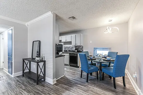 Terra Bella Apartments Photo 1