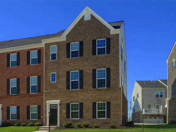 207 Amon St, Cranberry Township, PA 16066