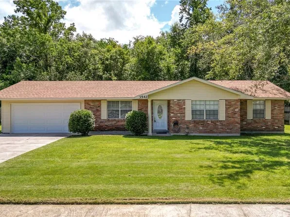3542 Peach Tree St, Slidell, LA 70458