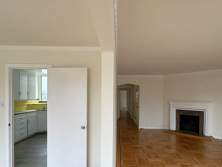 3501-3503 Cabrillo St #3503-3 — Photo 1