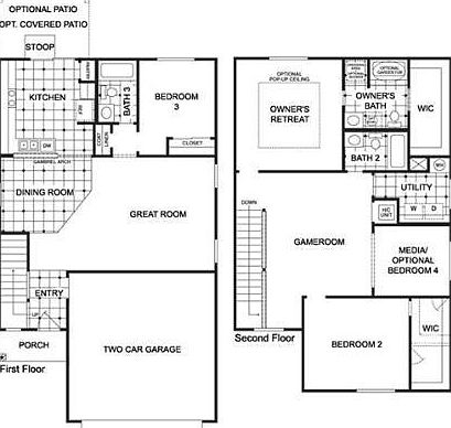 2nd image of 3625 Royce Ranch