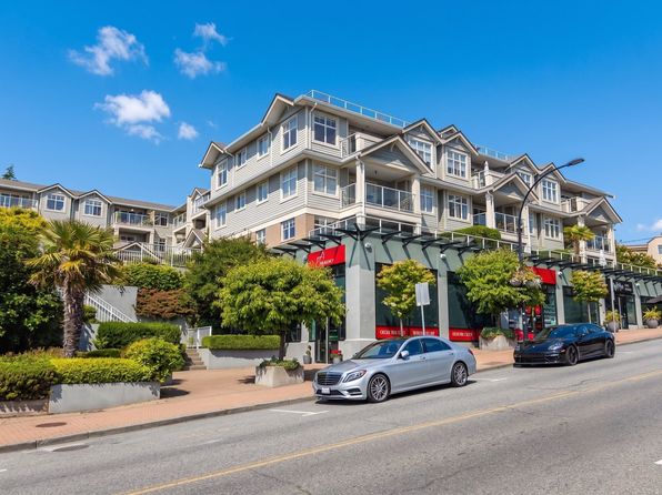 15621 Marine Dr #409, White Rock, BC V4B 1E1