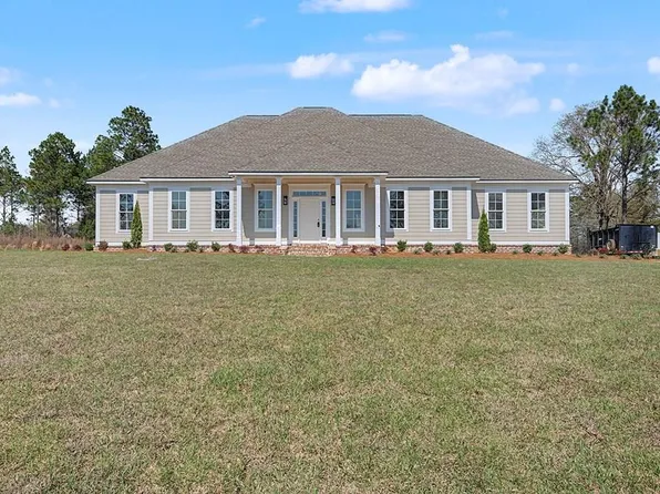 101 Hazelwood Dr, Leesburg, GA 31763