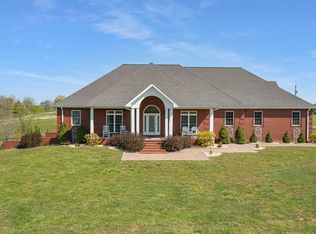 25 Ralph Morris Rd, Glasgow, KY 42141