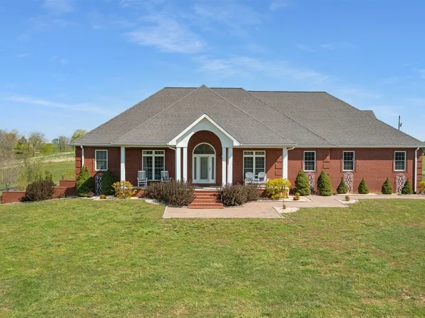 25 Ralph Morris Rd, Glasgow, KY 42141