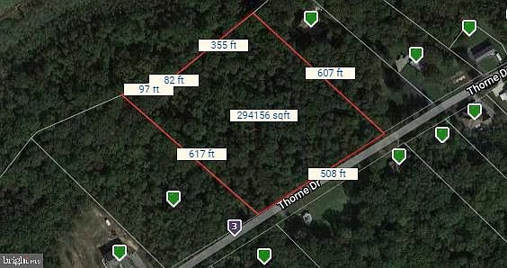 5th image of Thorne Dr