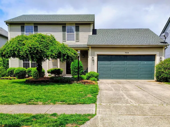 908 Larkfield Dr, Columbus, OH 43085