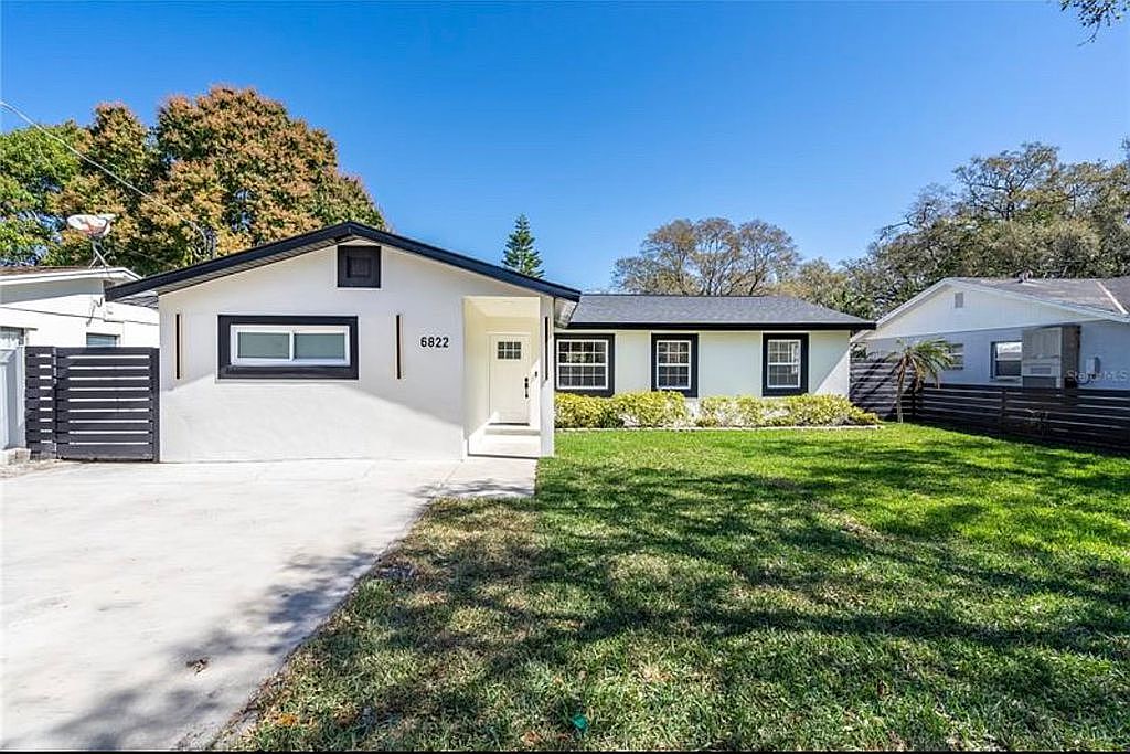 6822 S Wall St, Tampa, FL 33616 Zillow