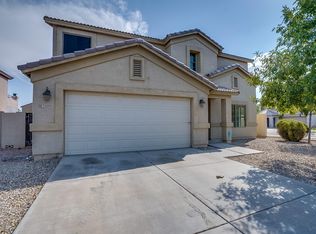 7329 W Crown King Rd, Phoenix, AZ 85043