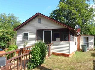 609 E South 2nd St, Seneca, SC 29678