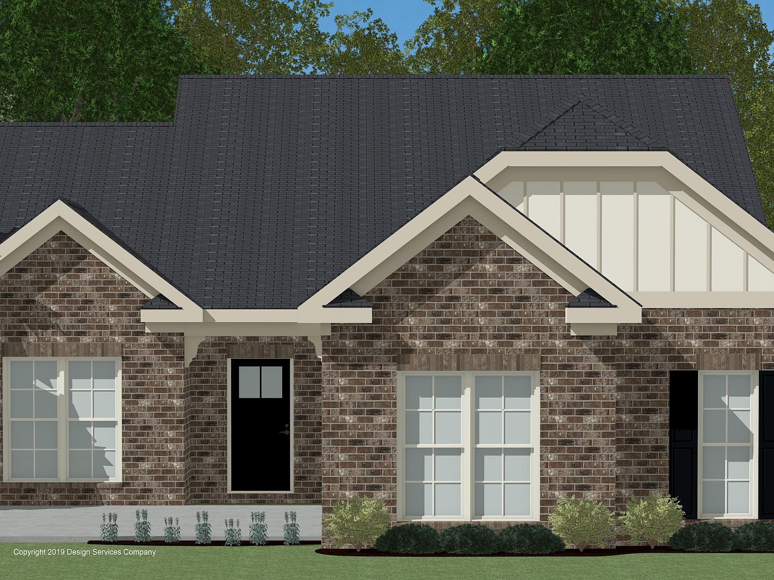 The Crockett Plan, Parkhaven, Hermitage, TN 37076 Zillow