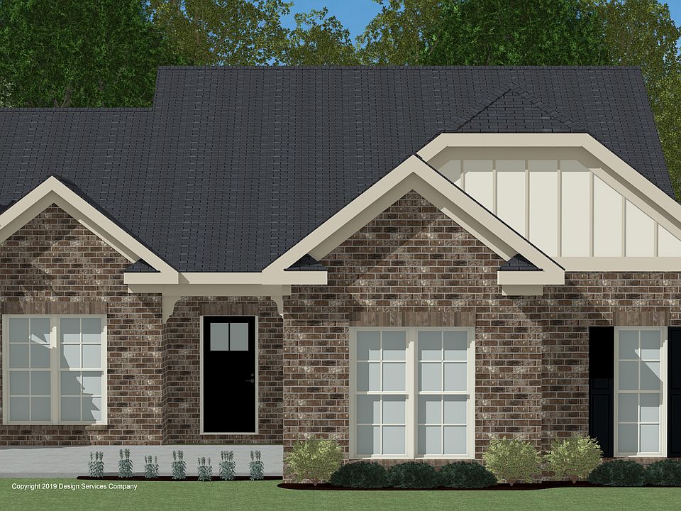 Elevation A
