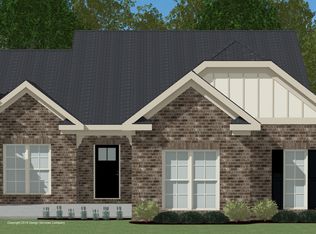 The Crockett Plan, Parkhaven Community, Hermitage, TN 37076