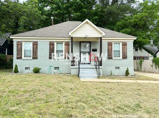 859 Charles Pl, Memphis, TN 38112