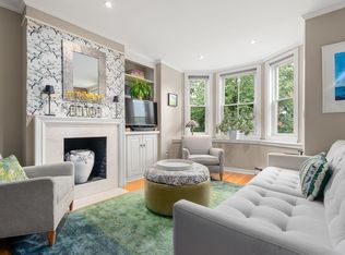 193 W Canton St APT 4, Boston, MA 02116