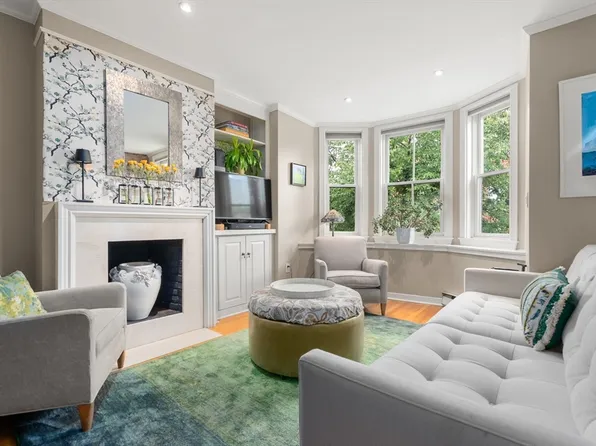 193 W Canton St APT 4, Boston, MA 02116