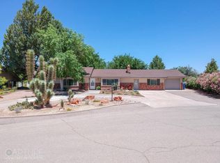 1342 W Hogan Cir, Saint George, UT 84790