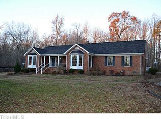 5843 Thacker Dairy Rd, Whitsett, NC 27377