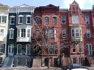 449 State St APT 2R, Albany, NY 12203