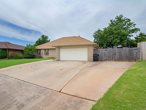 2nd image of 1819 Sequoyah Ct