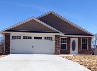2372 Parkertown Rd, White Pine, TN 37890
