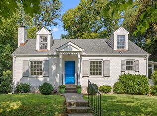 3829 Woodmont Ln, Nashville, TN 37215